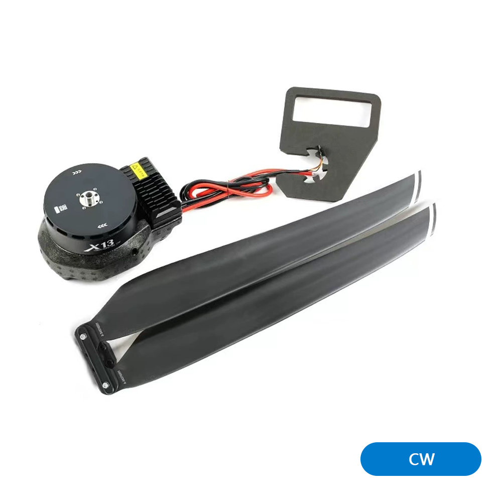 Drone Kit Heavy Lift - ชุดอุปกรณ์ Hobbywing X13 Power Kit 200A