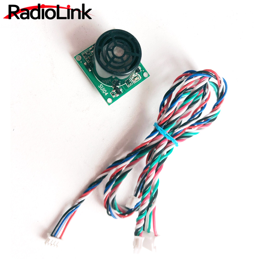 Drone Kit Hexacopter - RadioLink SUI04 SU04 Drone Sensor Ultrasonic