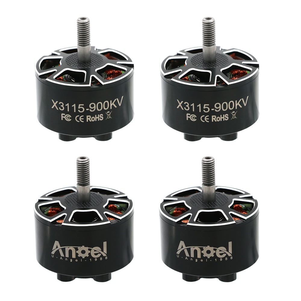 Drone Kit Long Range - RC มอเตอร์ X3115 3115 900KV 1050KV