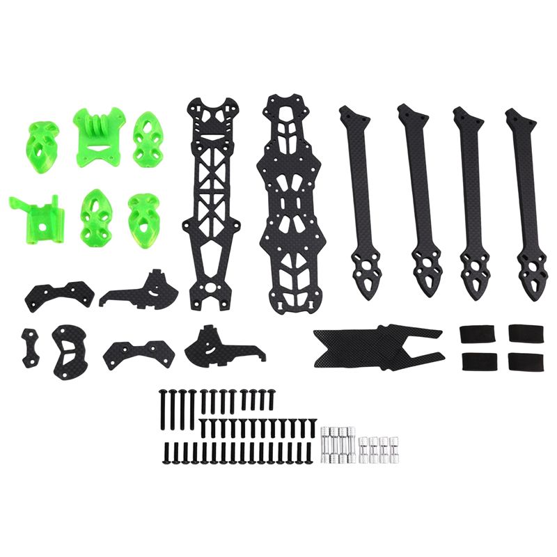 B05C-สำหรับ MARK4 ชุดเฟรม 7 นิ - Drone Kit Parts Included บทวิจารณ์และราคา