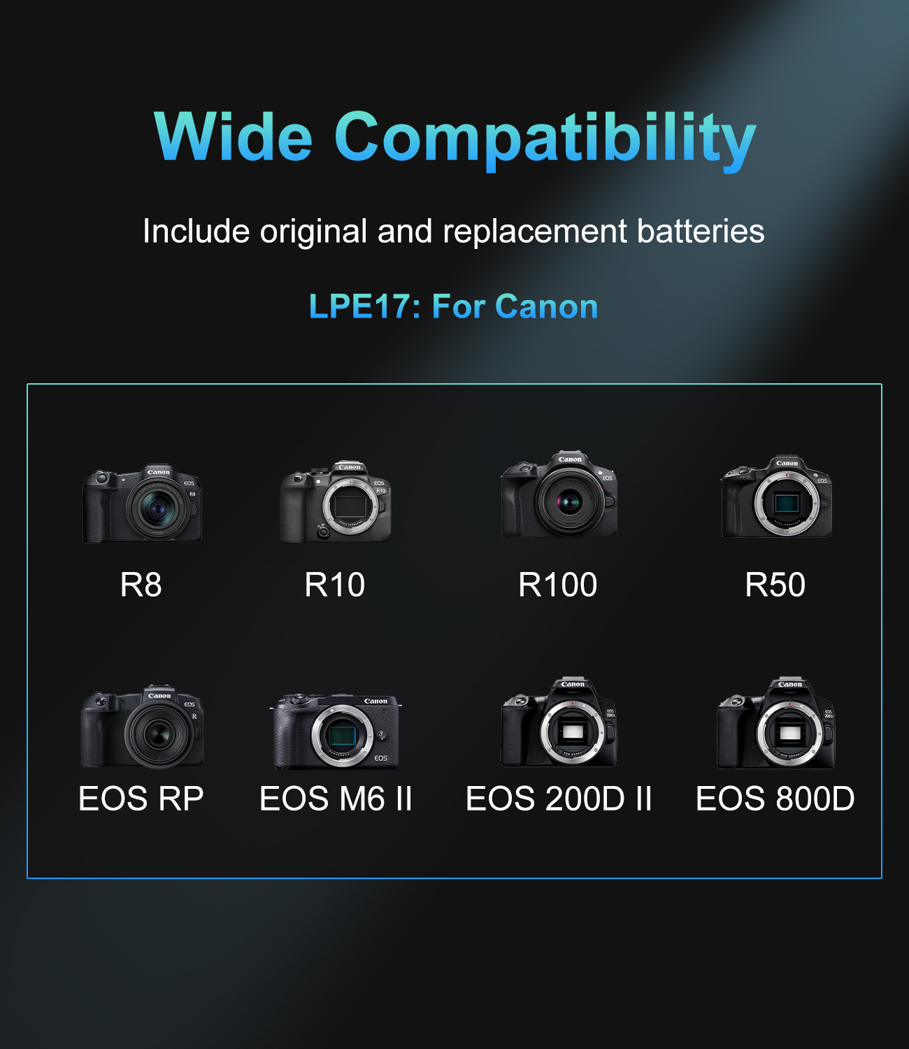 เครื่องชาร์จแบบ USB-C PD กำลัง - Canon Camera Eos R8 บทวิจารณ์และราคา