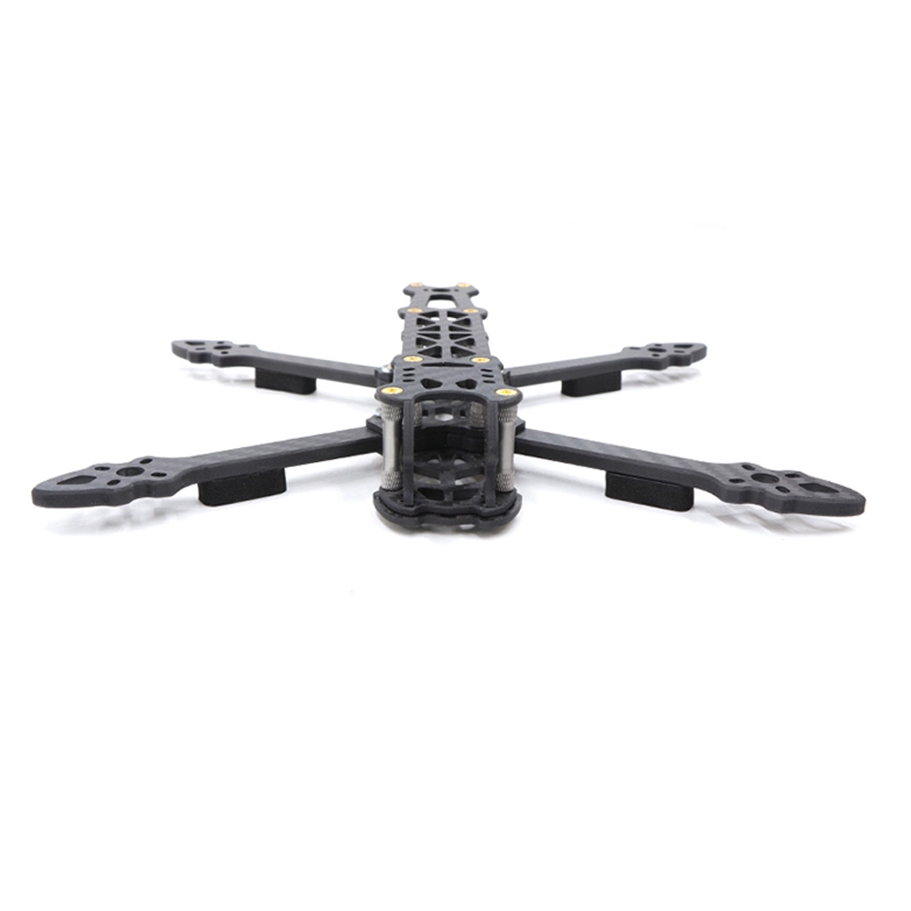 ชุดโครงคาร์บอนไฟเบอร์ HSKRC MA - Drone Kit Fpv บทวิจารณ์และราคา