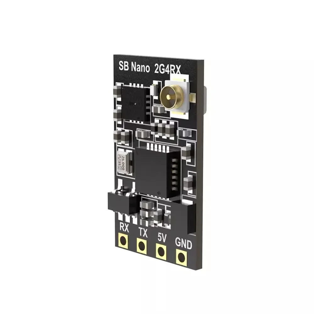 SpeedyBee Nano 2.4GHz ELRS Rec - Drone Kit Racing บทวิจารณ์และราคา