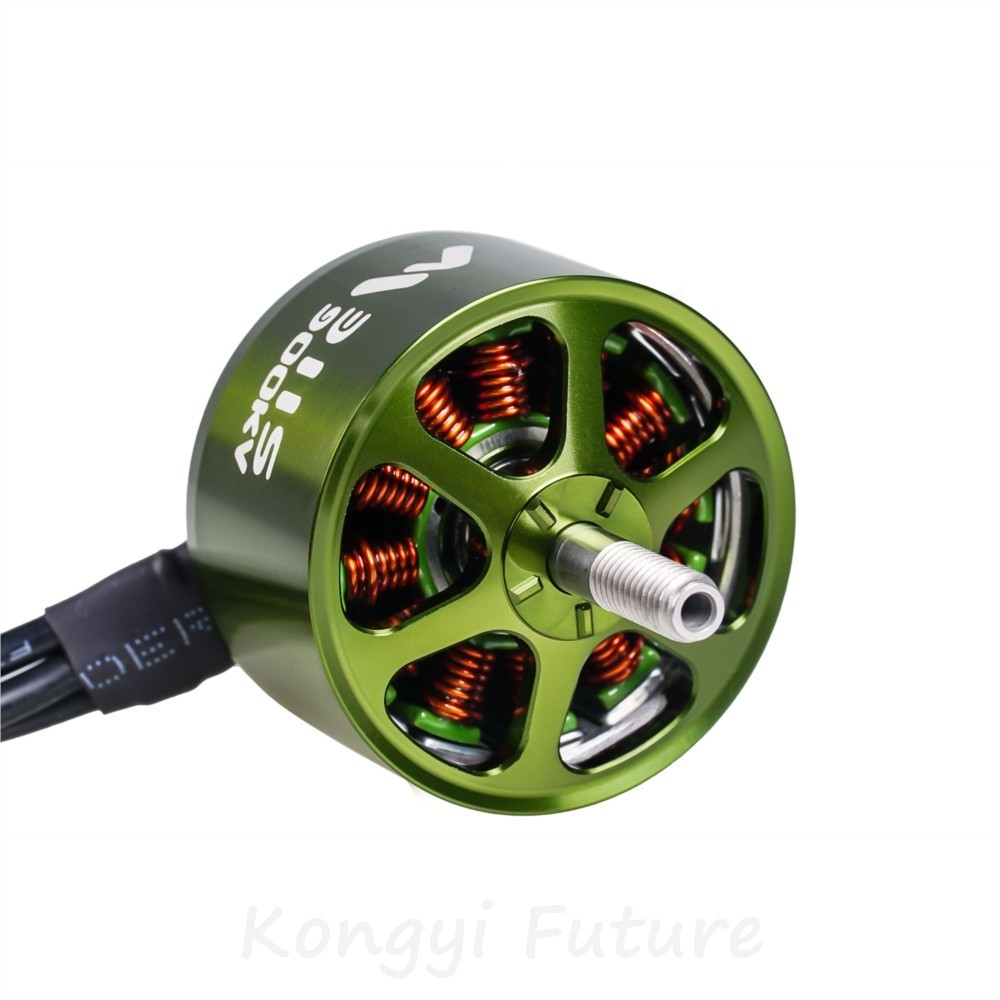 แฟลชฮอบบี้ มาร์ส M3115 4 ชิ้น  - Drone Kit Long Range บทวิจารณ์และราคา