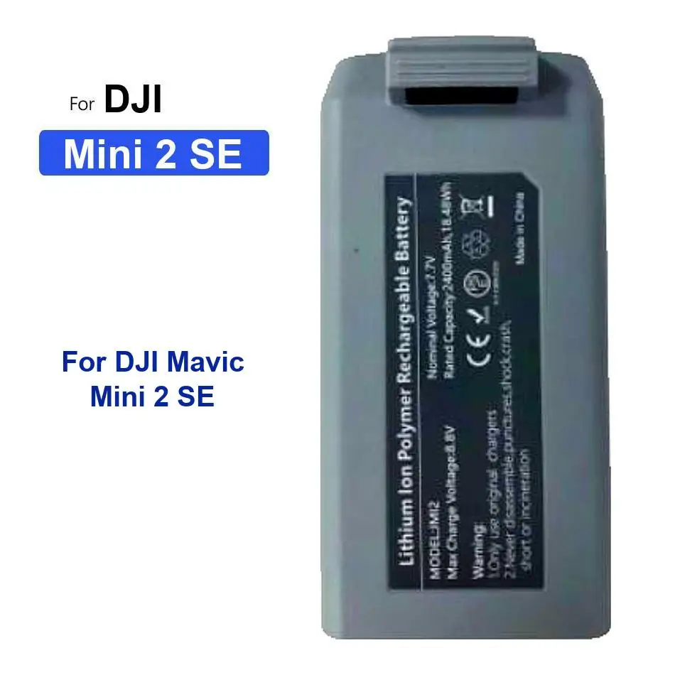 แบตเตอรี่สำหรับ DJI Mini 3 Pro - Dji Drone Mini 3 บทวิจารณ์และราคา