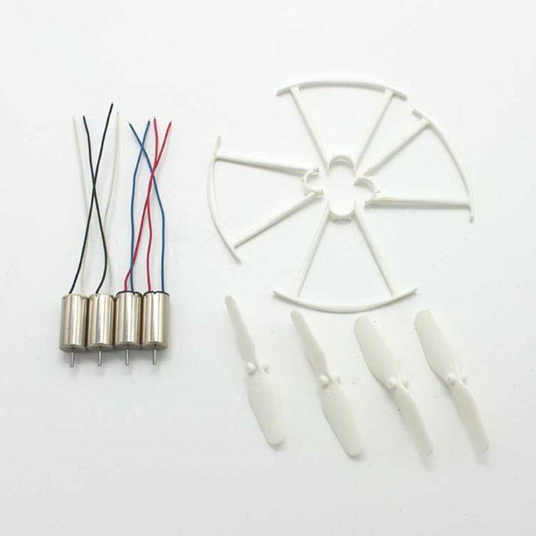 X22W อะไหล่ชุด X22 CW CCW มอเต - Drone Kit Octocopter บทวิจารณ์และราคา