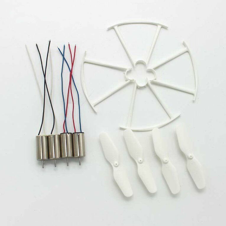 X22W อะไหล่ชุด X22 CW CCW มอเต - Drone Kit Octocopter บทวิจารณ์และราคา