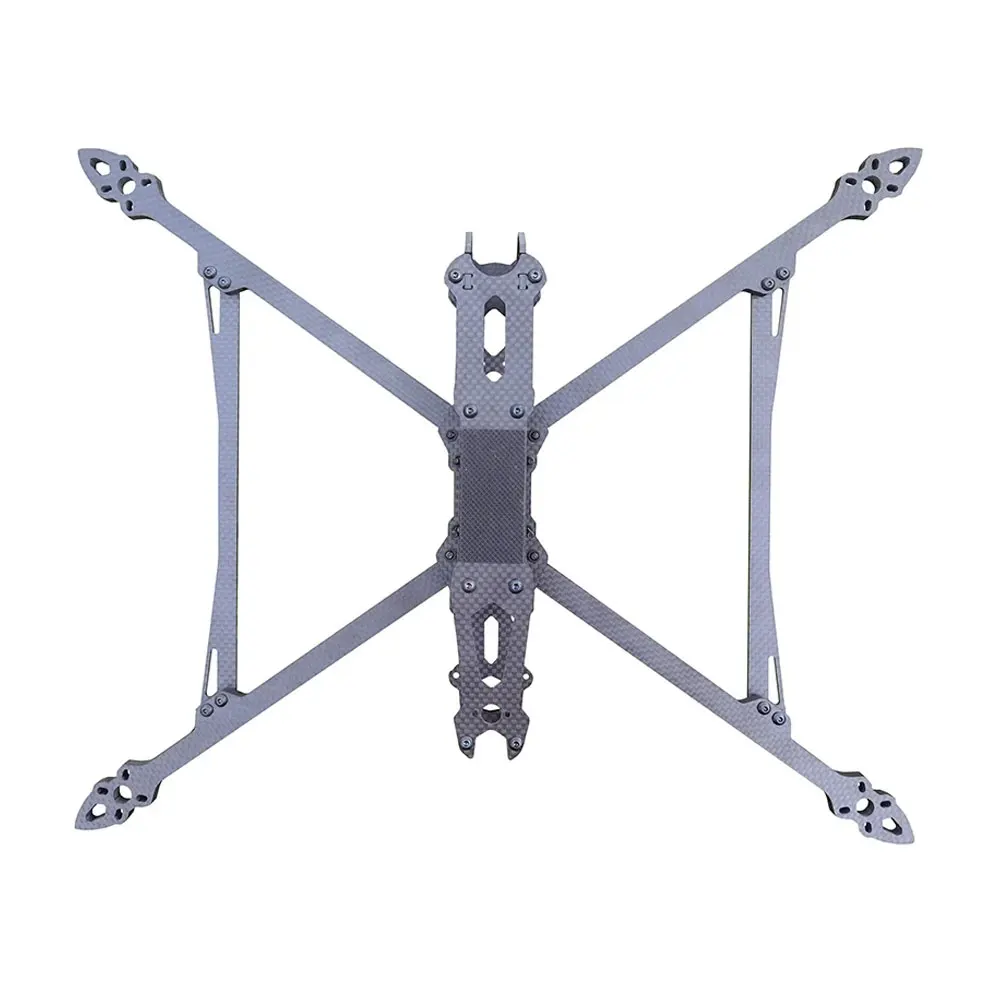 MAK4 V2 MARK4 FPV Drone ชุดโคร - Drone Kit Fpv บทวิจารณ์และราคา