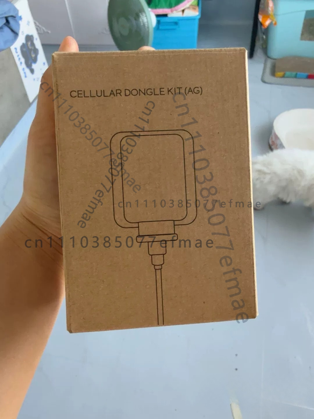 โมดูลส่งสัญญาณภาพ 4G ใหม่เอี่ย - Drone Kit Professional บทวิจารณ์และราคา