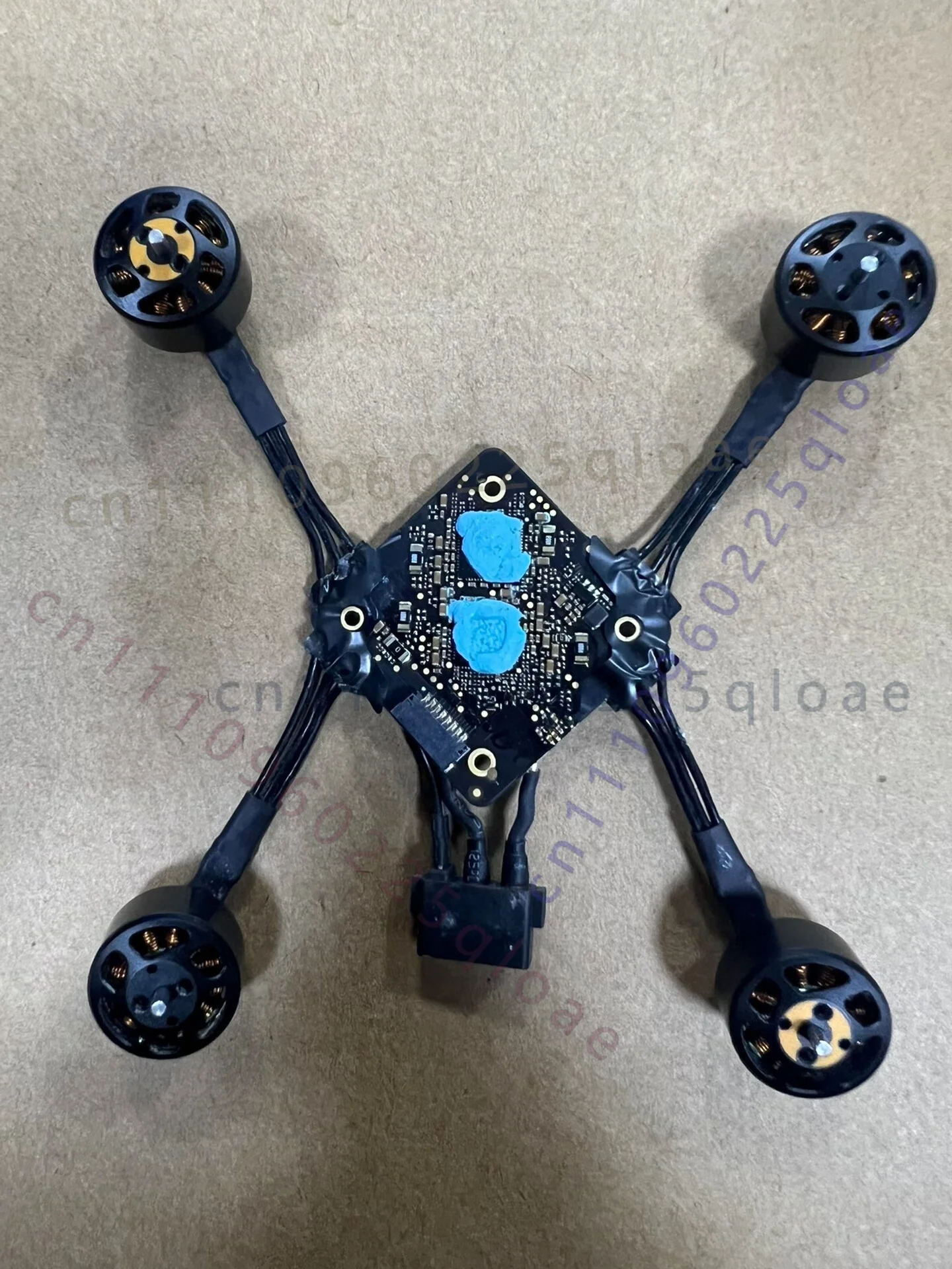 ชุดประกอบบอร์ด ESC แบบถอดประกอ - Drone Kit Professional บทวิจารณ์และราคา