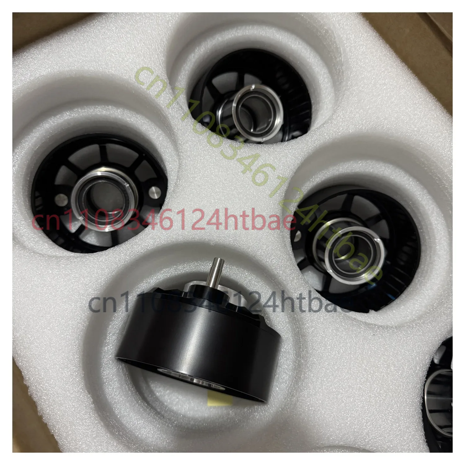 โรเตอร์มอเตอร์ใหม่แท้สำหรับ DJ - Drone Kit Professional บทวิจารณ์และราคา