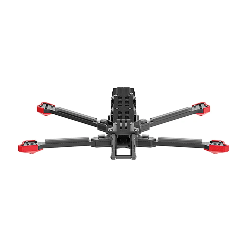 ชุดโครงสร้าง IFlight Chimera7  - Drone Kit Fpv บทวิจารณ์และราคา