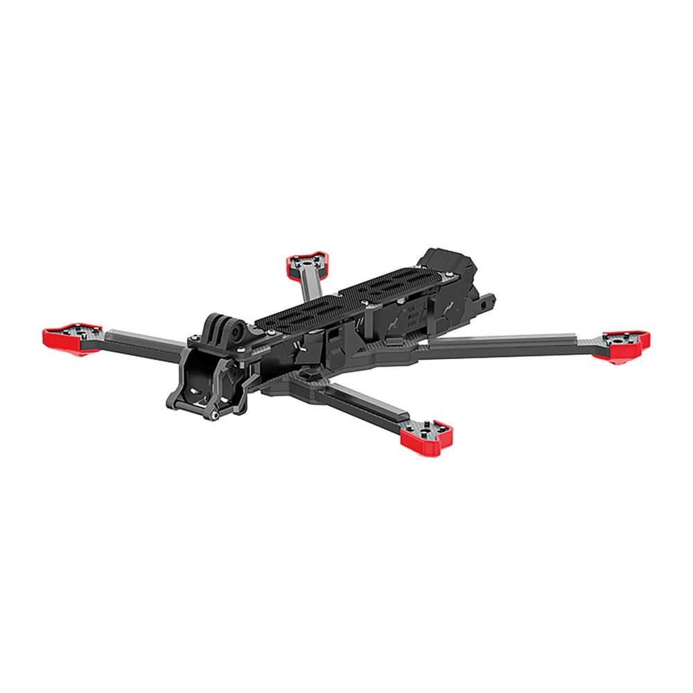 ชุดโครงสร้าง IFlight Chimera7  - Drone Kit Fpv บทวิจารณ์และราคา