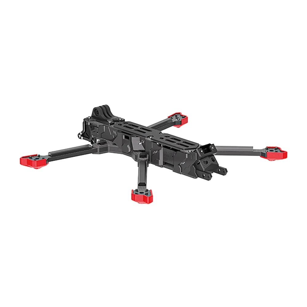 ชุดโครงสร้าง IFlight Chimera7  - Drone Kit Fpv บทวิจารณ์และราคา