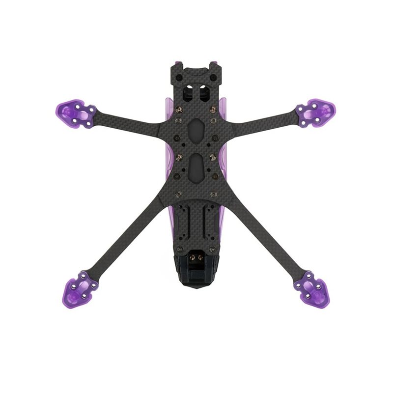 ชุดโครง B92B MANTA 5 SE V2 สำห - Drone Kit Racing บทวิจารณ์และราคา