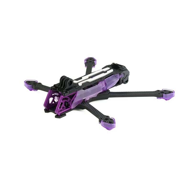 ชุดโครง B92B MANTA 5 SE V2 สำห - Drone Kit Racing บทวิจารณ์และราคา