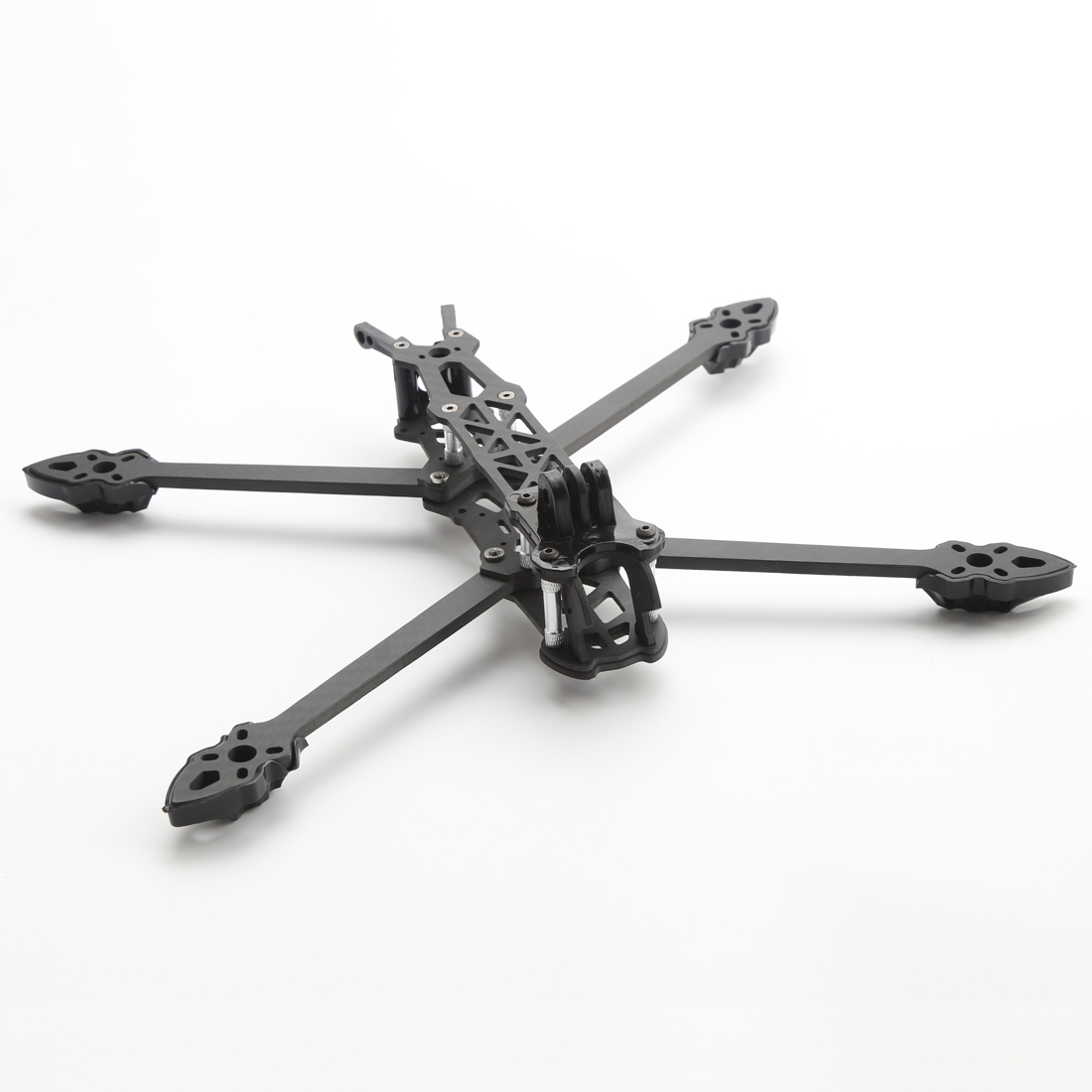 Mark4 ชุดโครงคาร์บอนไฟเบอร์สำห - Drone Kit Octocopter บทวิจารณ์และราคา