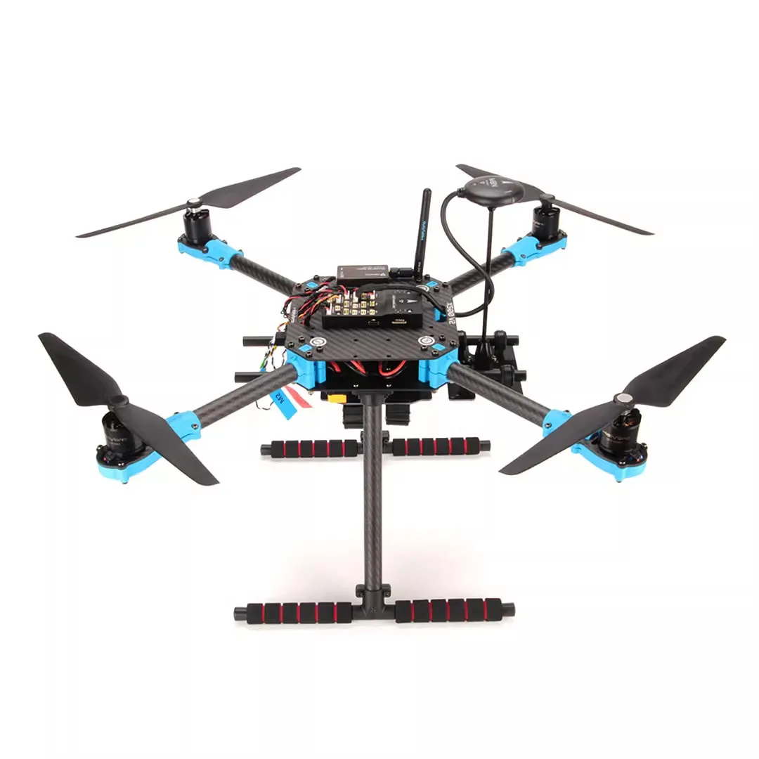 ชุดอุปกรณ์ Holybro X500 V2 ARF - Drone Kit Hexacopter บทวิจารณ์และราคา