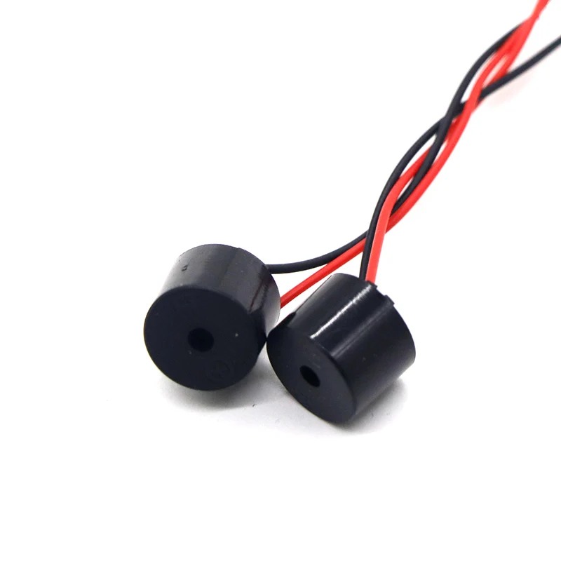 Buzzer5VWire 5P 5V Buzzer พร้อ - Drone Kit Octocopter บทวิจารณ์และราคา
