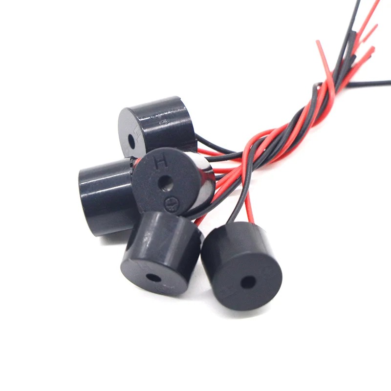 Buzzer5VWire 5P 5V Buzzer พร้อ - Drone Kit Octocopter บทวิจารณ์และราคา