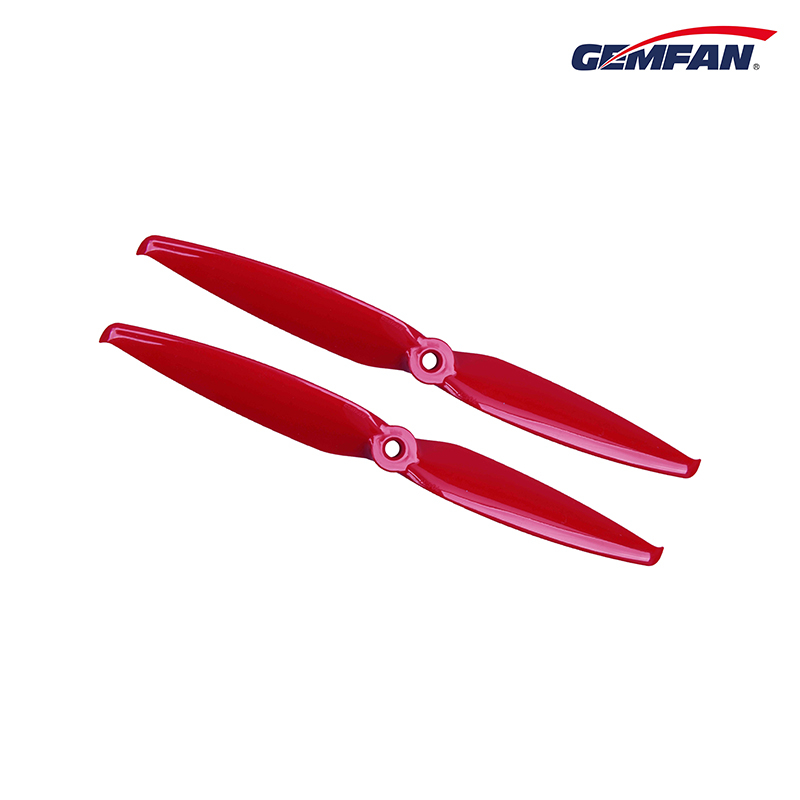 ใบพัด Gemfan Flash 7042 ขนาด 7 - Drone Kit Long Range บทวิจารณ์และราคา