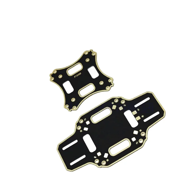 ชุดโครงควอดคอปเตอร์ F330 ขนาด  - Drone Kit Fpv บทวิจารณ์และราคา