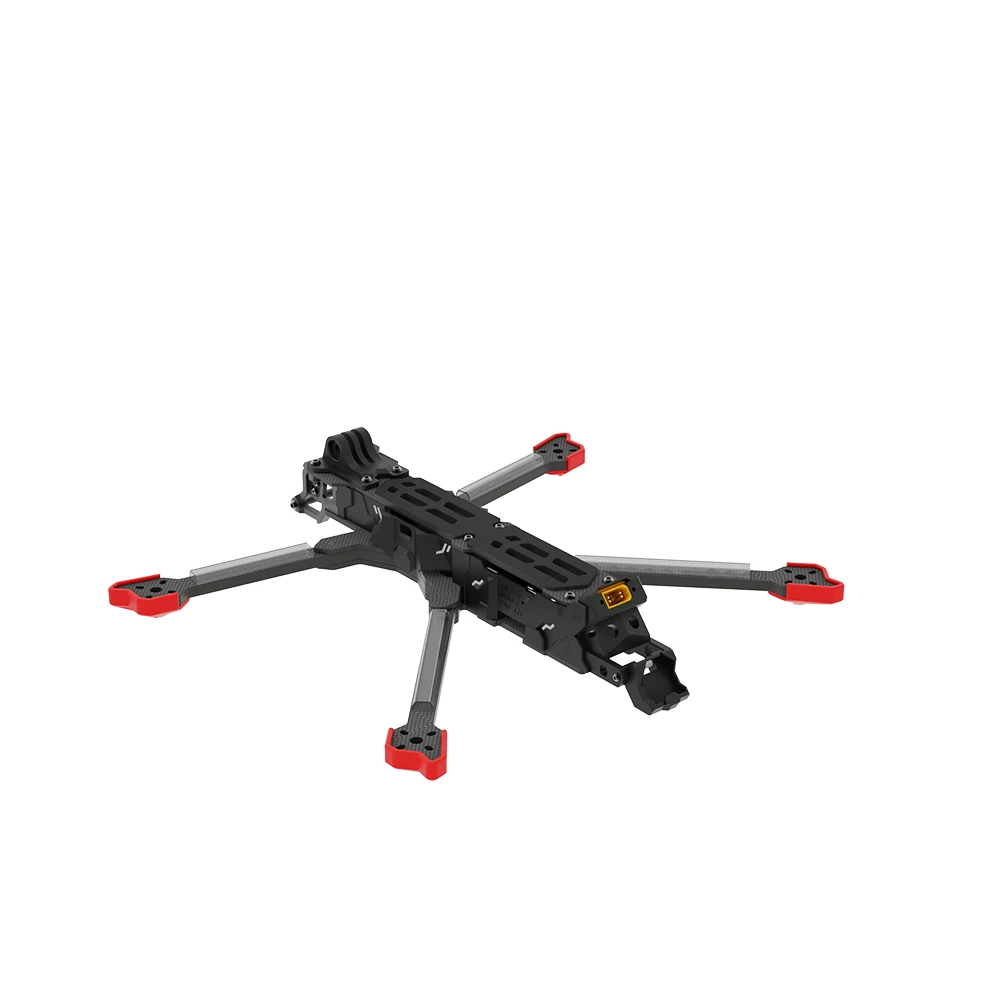 ชุดโครงสร้างโดรน Chimera7 Pro  - Drone Kit Fpv บทวิจารณ์และราคา