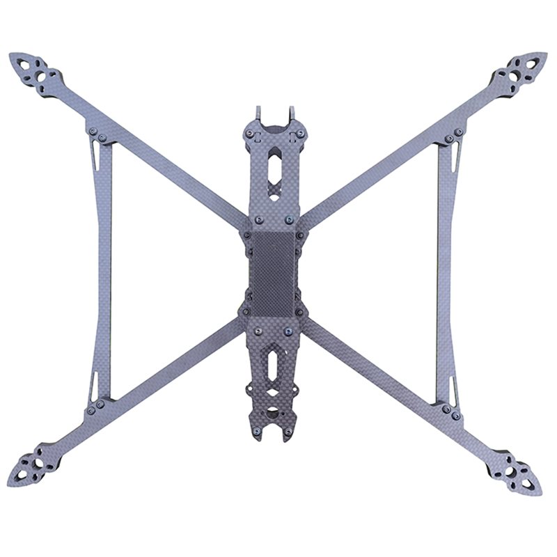 ชุดโครงสร้างโดรน A32T-MARK4 FP - Drone Kit Fpv บทวิจารณ์และราคา