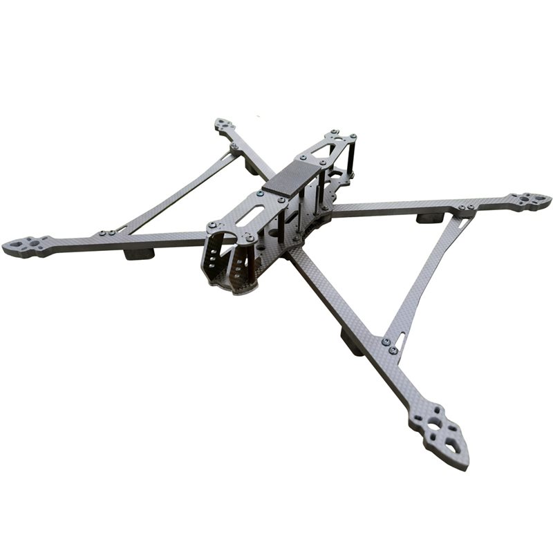 ชุดโครงสร้างโดรน A32T-MARK4 FP - Drone Kit Fpv บทวิจารณ์และราคา
