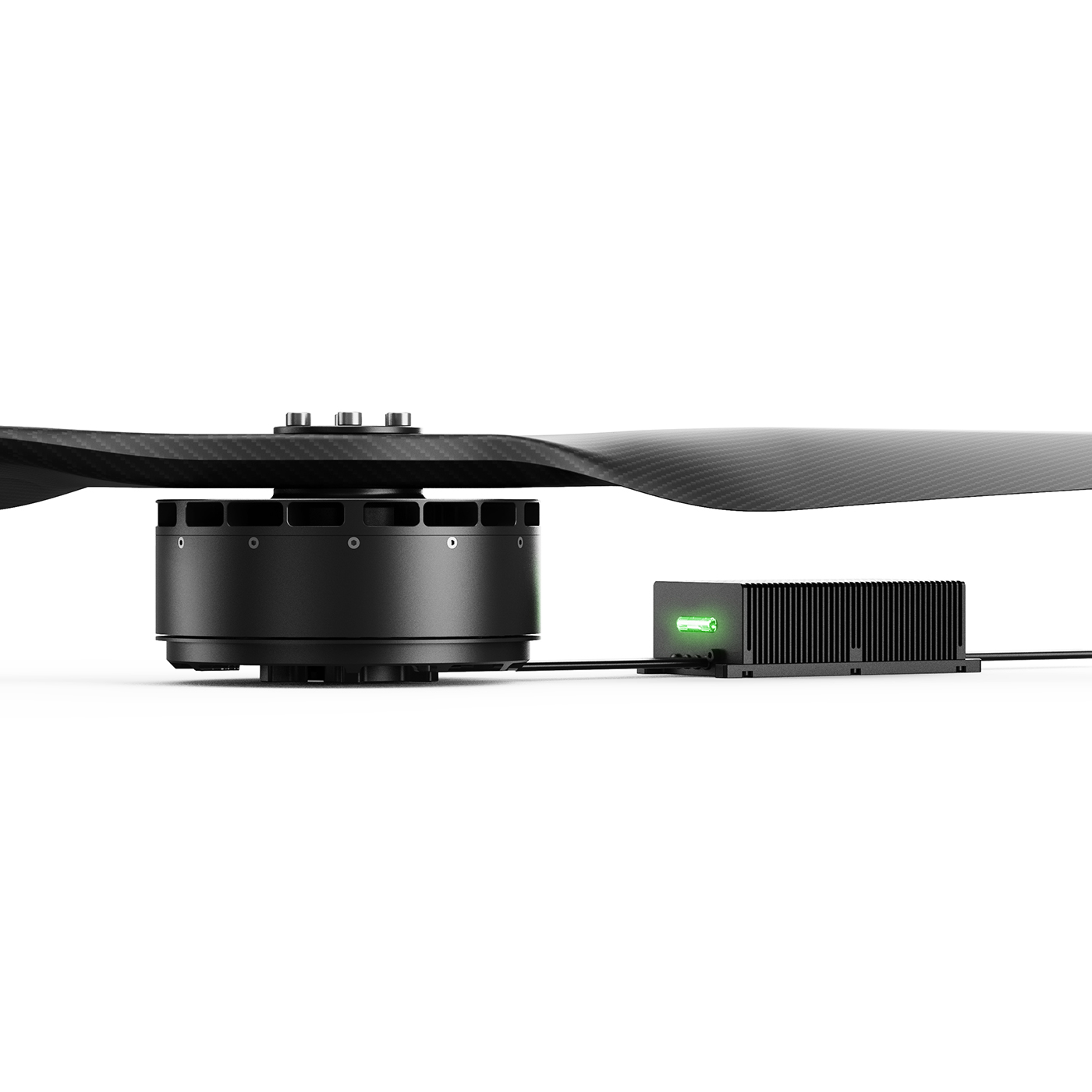 ชุดระบบไฟฟ้าสำหรับยกน้ำหนักมาก - Drone Kit Heavy Lift บทวิจารณ์และราคา